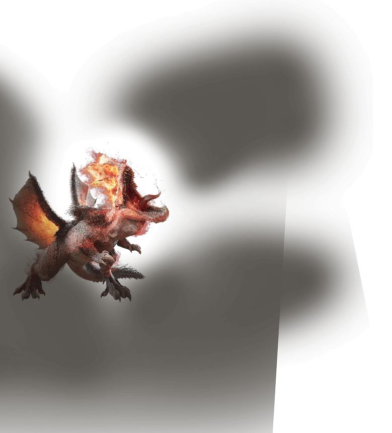 Radiant Anjanath