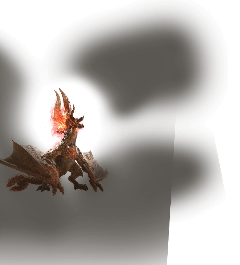 Radiant Diablos